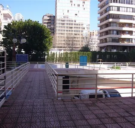 Carolina Ii Fincas Arena *