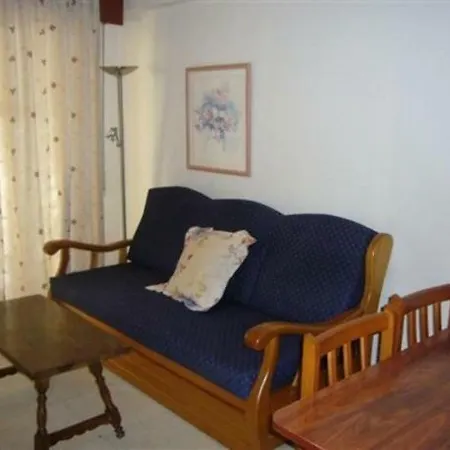 Apartment Carolina Ii Fincas Arena *